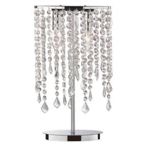 Светильник Ideallux RAIN CLEAR TL2 008356