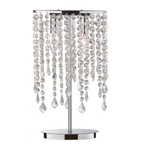 Светильник Ideallux RAIN CLEAR TL2 008356