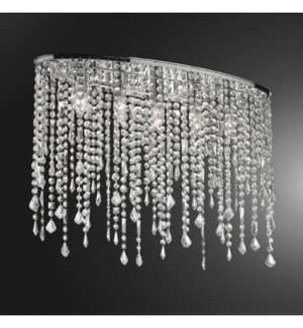 Светильник Ideallux RAIN CLEAR PL5 008455