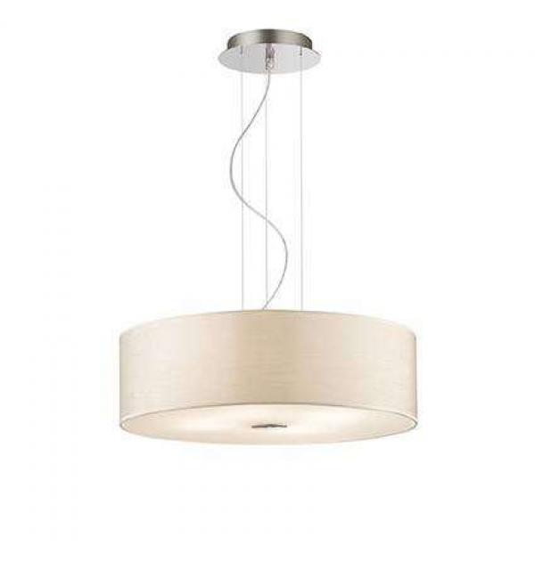 Светильник Ideallux WOODY SP4 WOOD 087702