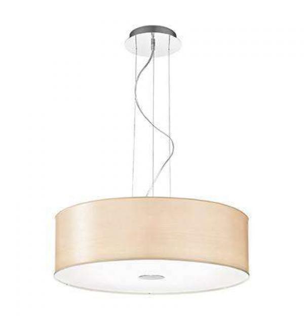 Светильник Ideallux WOODY SP5 WOOD 087719