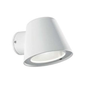 Светильник Ideallux GAS AP1 BIANCO 091518