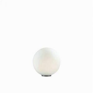 Светильник Ideallux MAPA BIANCO TL1 D20 009155