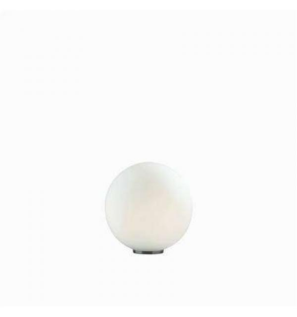 Светильник Ideallux MAPA BIANCO TL1 D20 009155