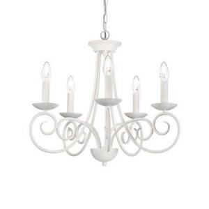 Светильник Ideallux SEM SP5 092751