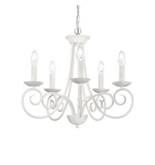 Светильник Ideallux SEM SP5 092751