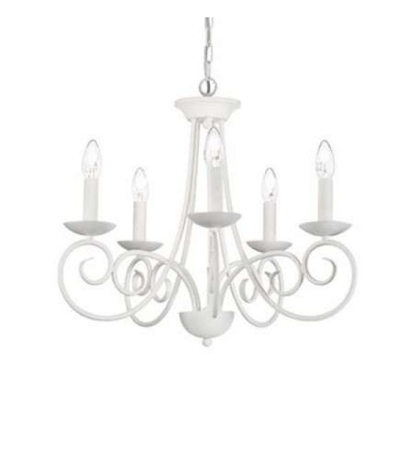 Светильник Ideallux SEM SP5 092751