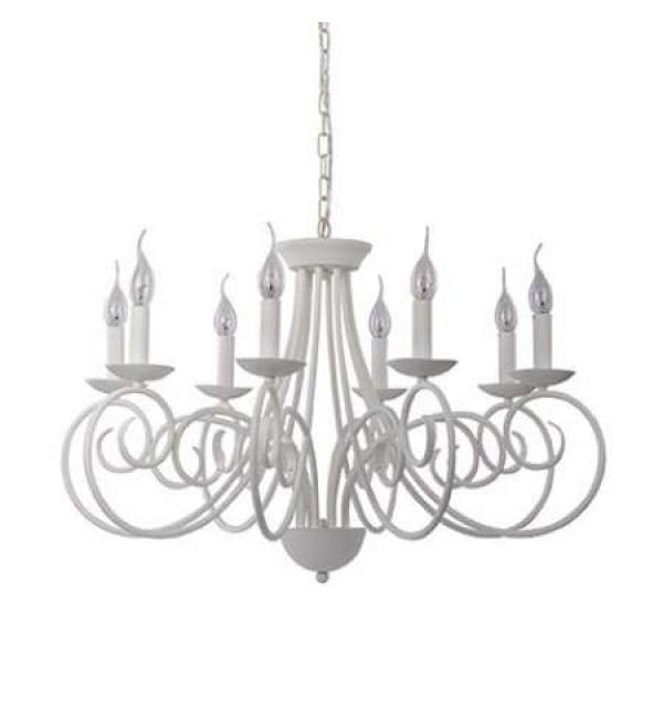 Светильник Ideallux SEM SP8 092782