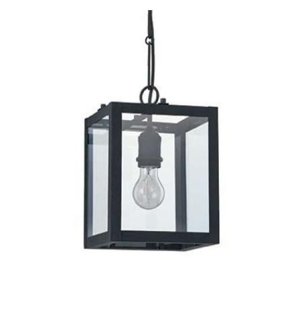 Светильник Ideallux IGOR SP1 NERO 092850