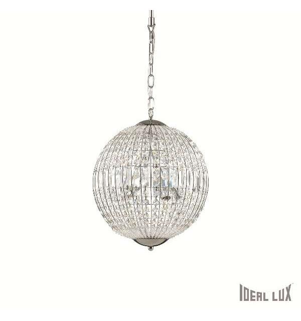 Светильник Ideallux LUXOR SP6 092911