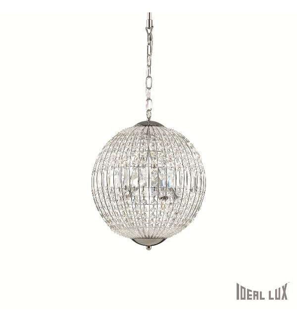 Светильник Ideallux LUXOR SP6 092911