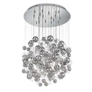 Светильник Ideallux BOLLICINE SP14 CROMO 093024