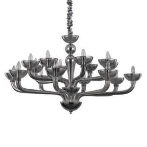 Светильник Ideallux CASANOVA SP16 FUME' 095639