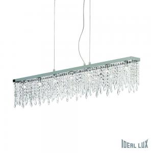 Светильник Ideallux GIADA CLEAR SB7 098739
