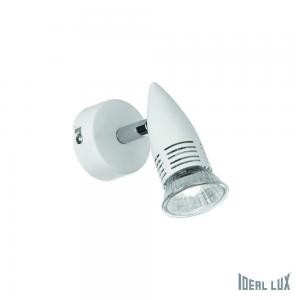 Светильник Ideallux ALFA AP1 BIANCO 099057