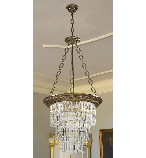 Светильник Kolarz MILORD CRYSTAL 0346.34.4