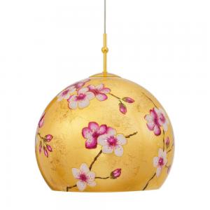 Светильник Kolarz LUNA 0392.31L.3.Pr.Au