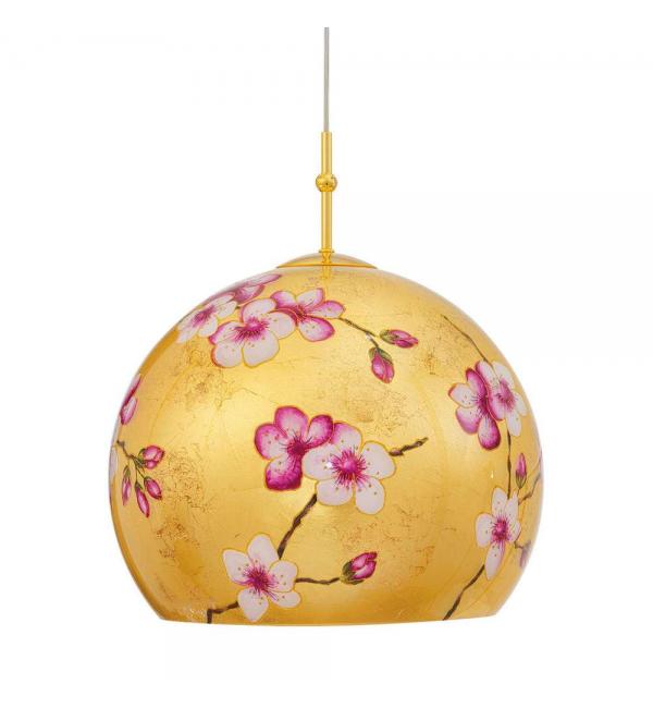 Светильник Kolarz LUNA 0392.31L.3.Pr.Au