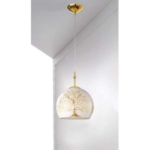 Светильник Kolarz LUNA 0392.31S.3.AL.GO