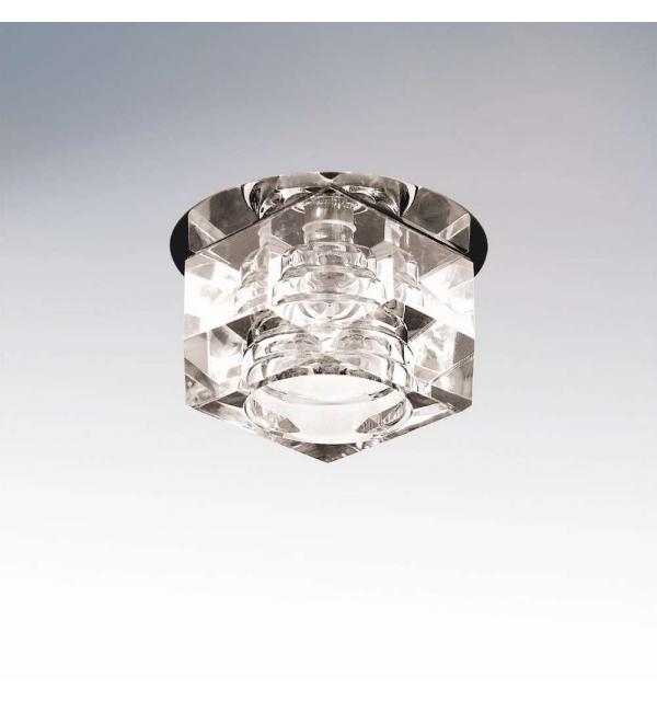 Светильник Lightstar Romb 004060