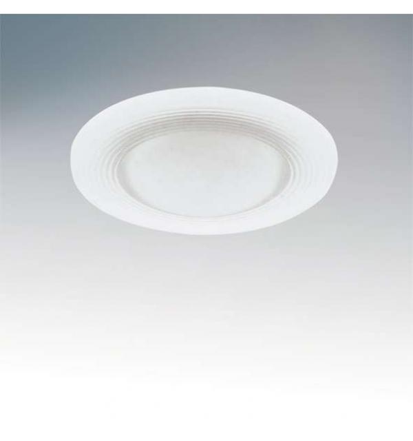 Светильники Lightstar DIFESA PIANO 006881