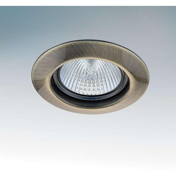 Светильники Lightstar TESO FIX 011071