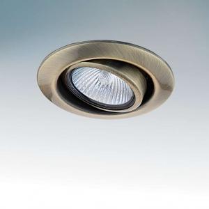 Светильники Lightstar TESO ADJ 011081