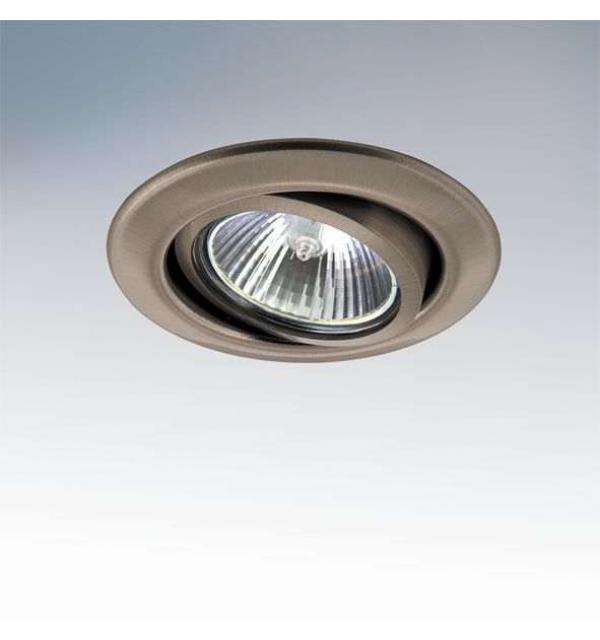 Светильники Lightstar TESO ADJ 011085