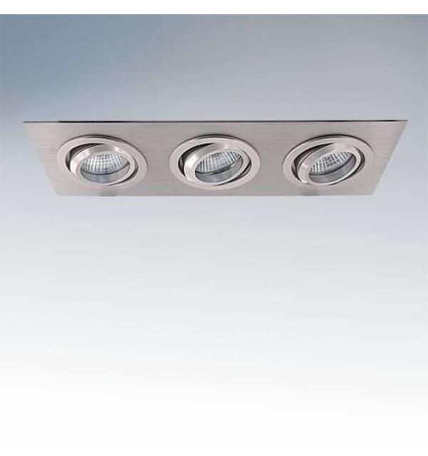 Светильники Lightstar SINGO 011603