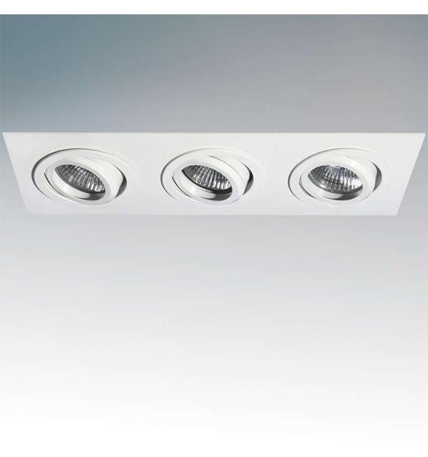 Светильники Lightstar SINGO 011613