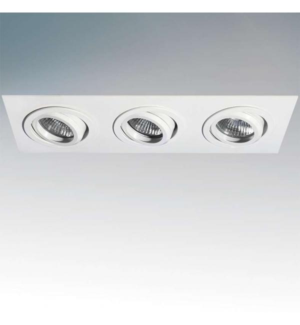 Светильники Lightstar SINGO 011613