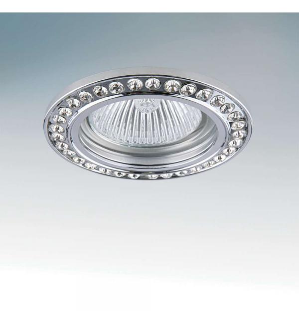 Светильники Lightstar MIRIADE 011914