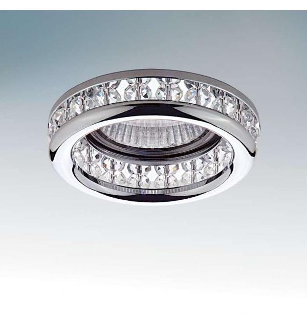 Светильники Lightstar MONILO 031704