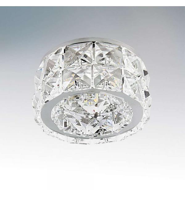 Светильники Lightstar ONDA GRANDE 032804