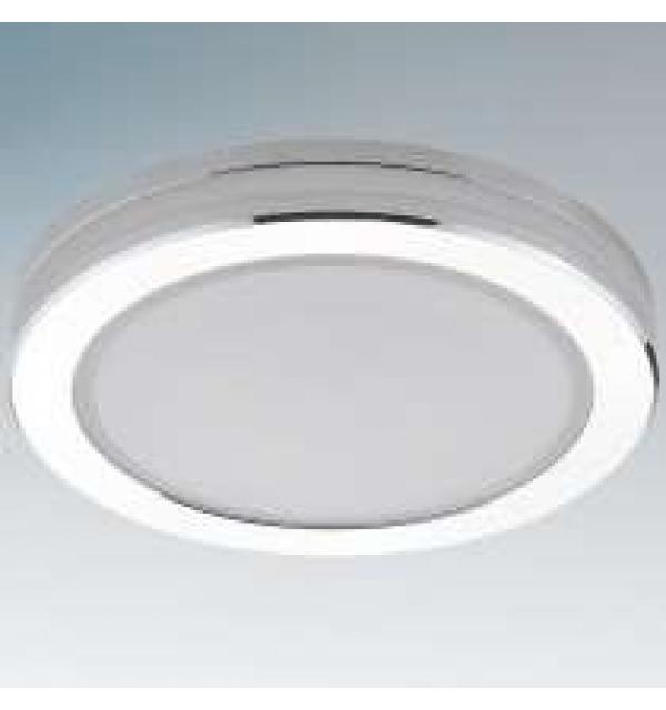 Светильники Lightstar MATURO 070252