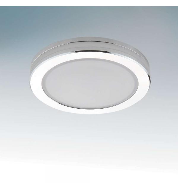 Светильники Lightstar MATURO 070254