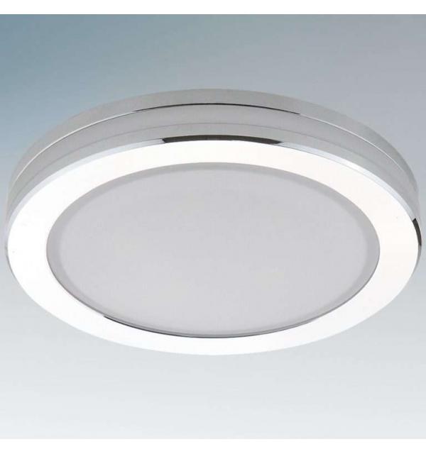 Светильники Lightstar MATURO 070262