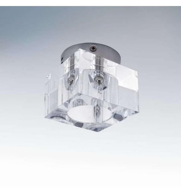 Светильники Lightstar CUBO 160204