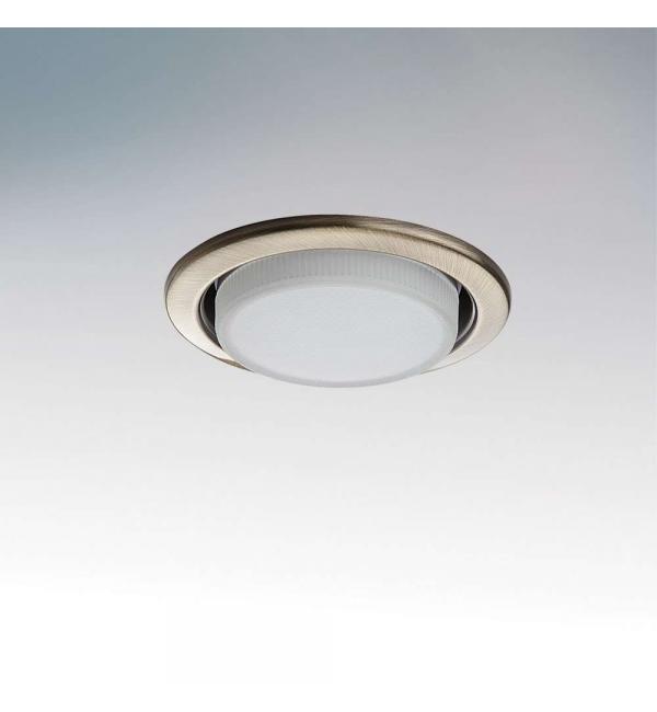 Светильники Lightstar TENSIO 212111