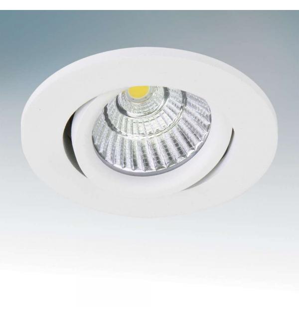 Светильники Lightstar SOFFI 16 212436