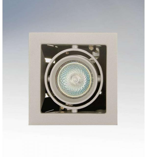 Светильники Lightstar CARDANO 214017