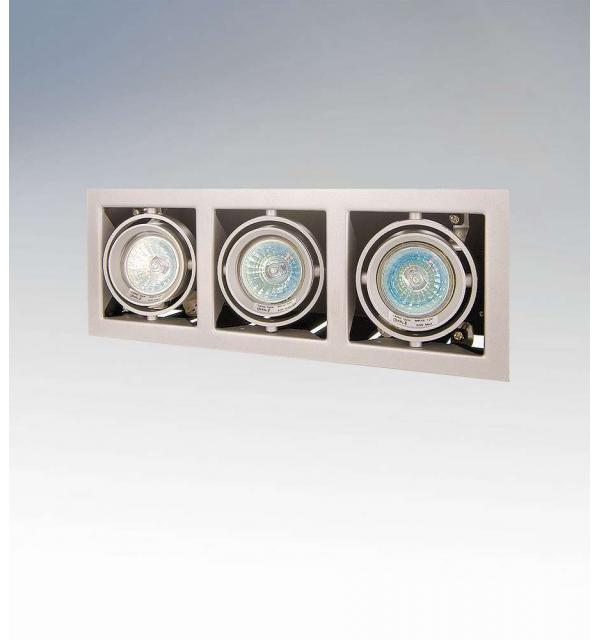 Светильники Lightstar CARDANO 214037