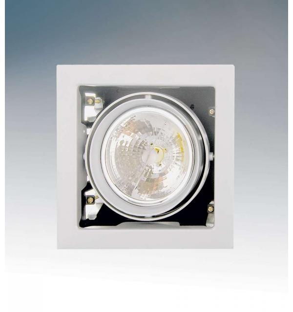 Светильники Lightstar CARDANO 214110