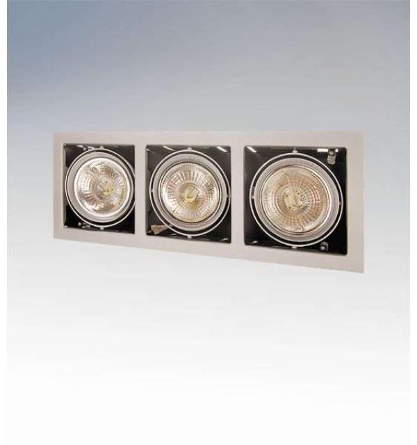 Светильники Lightstar CARDANO 214137