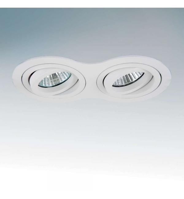 Светильники Lightstar INTERO 16 214226