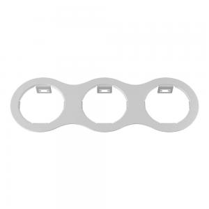 Светильники Lightstar DOMINO 214636