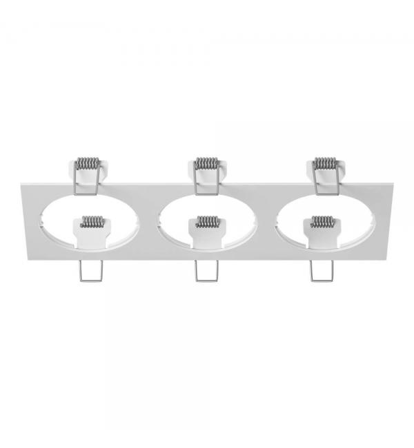 Рамка для светильника Lightstar INTERO 16 217536