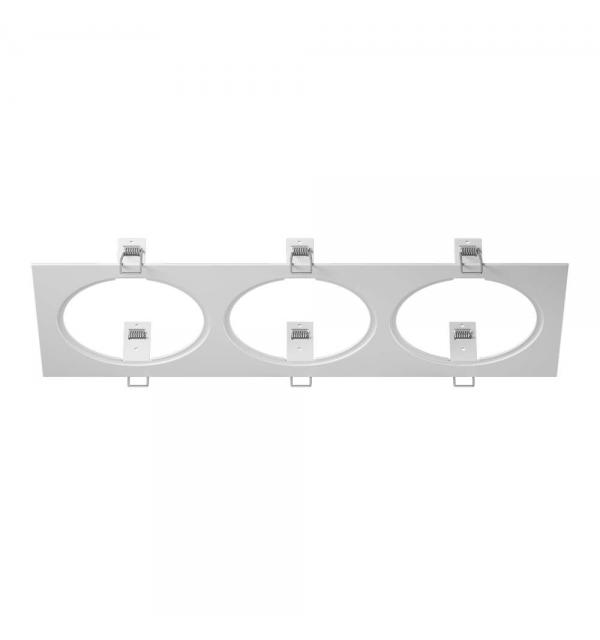 Рамка для светильника Lightstar INTERO 111 217836