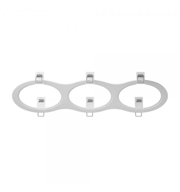 Рамка для светильника Lightstar INTERO 111 217936