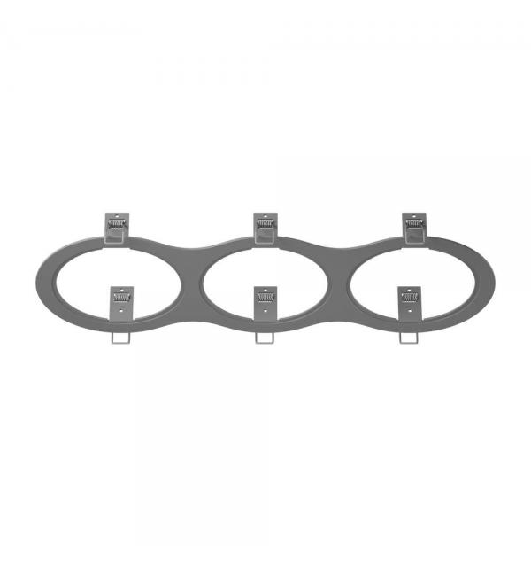 Рамка для светильника Lightstar INTERO 111 217939